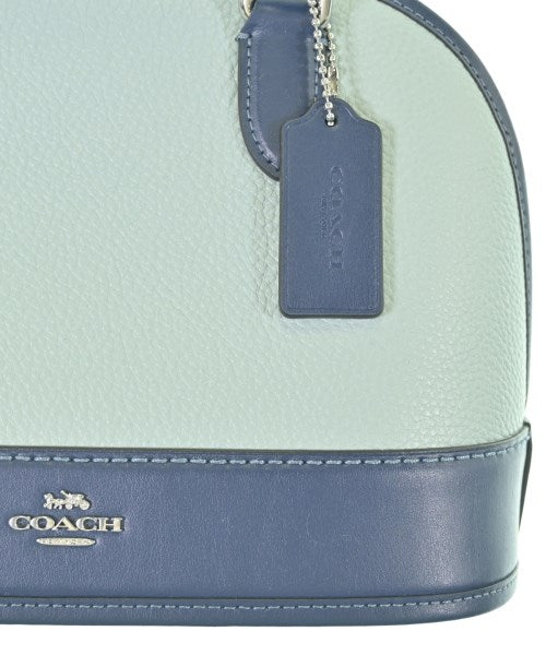COACH กระเป๋าสะพาย