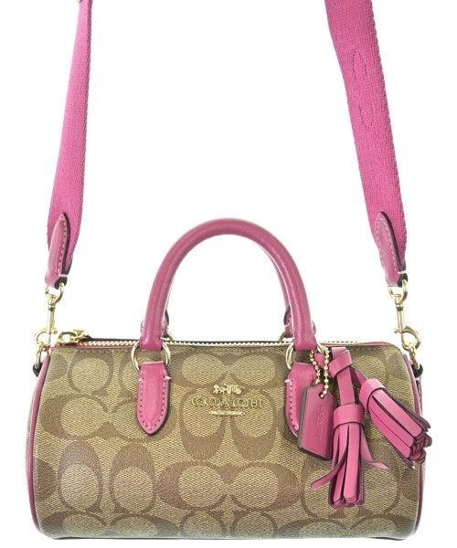 COACH กระเป๋าถือ