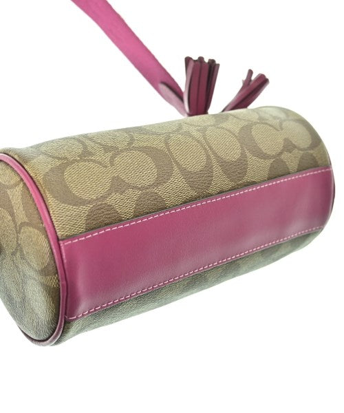 COACH กระเป๋าถือ