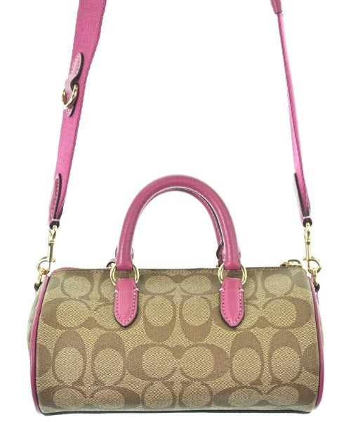 COACH กระเป๋าถือ