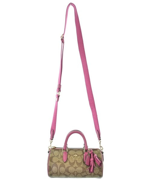 COACH กระเป๋าถือ