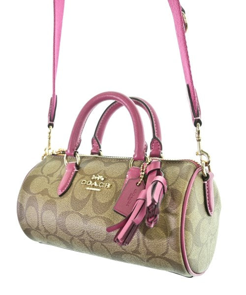 COACH กระเป๋าถือ