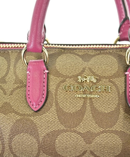 COACH กระเป๋าถือ