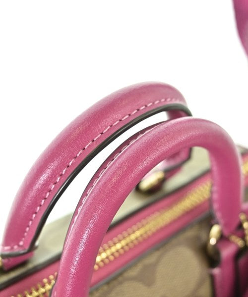 COACH กระเป๋าถือ