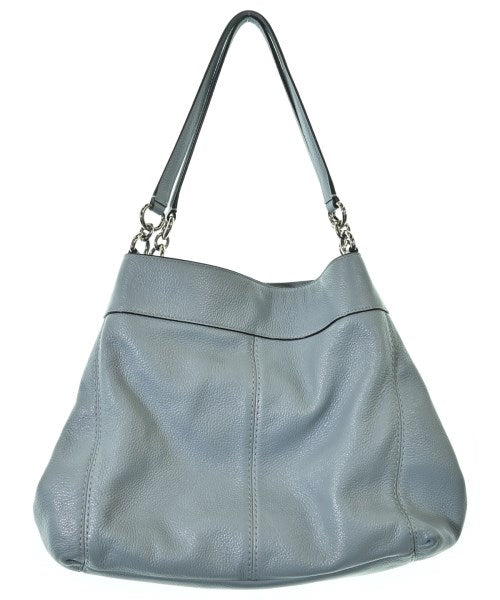 COACH กระเป๋าถือขนาดใหญ่