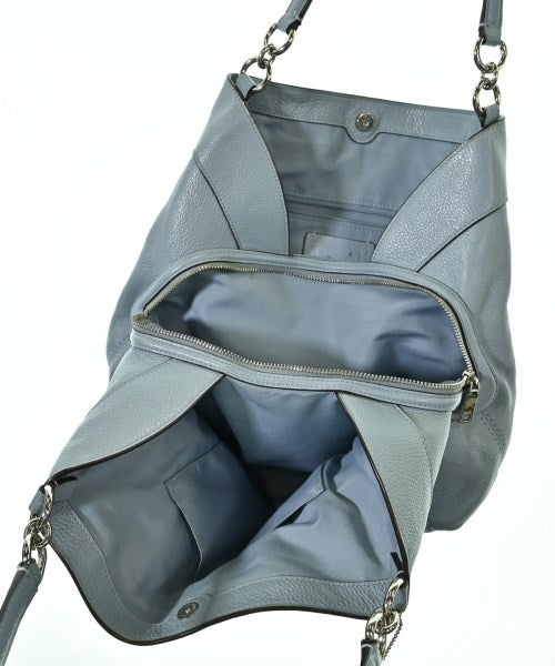 COACH กระเป๋าถือขนาดใหญ่