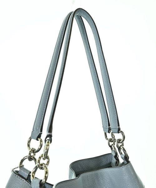 COACH กระเป๋าถือขนาดใหญ่