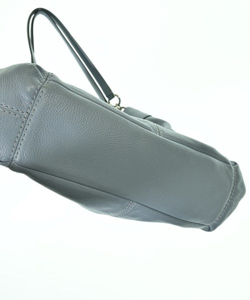 COACH กระเป๋าถือขนาดใหญ่