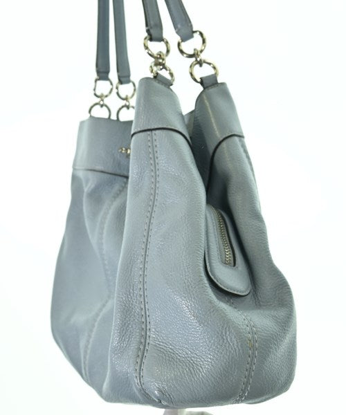 COACH กระเป๋าถือขนาดใหญ่