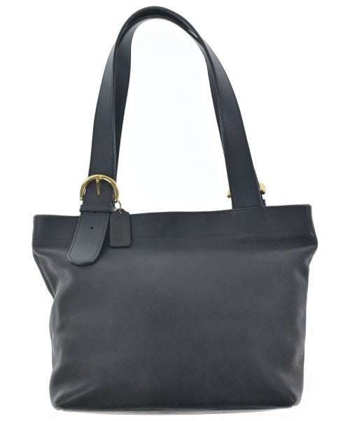 COACH กระเป๋าถือขนาดใหญ่