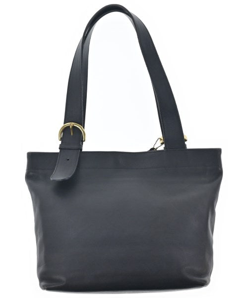 COACH กระเป๋าถือขนาดใหญ่