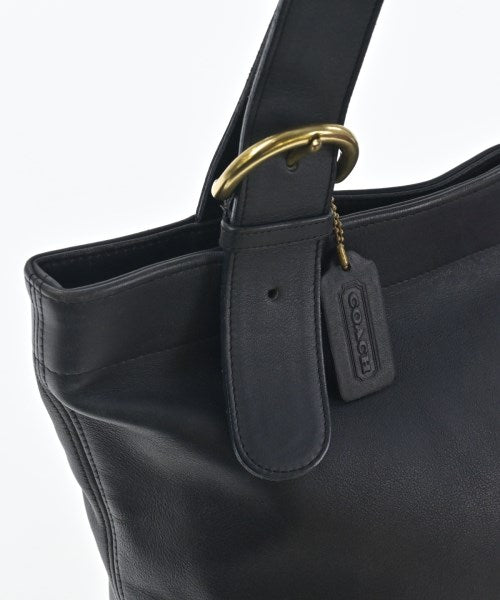 COACH กระเป๋าถือขนาดใหญ่
