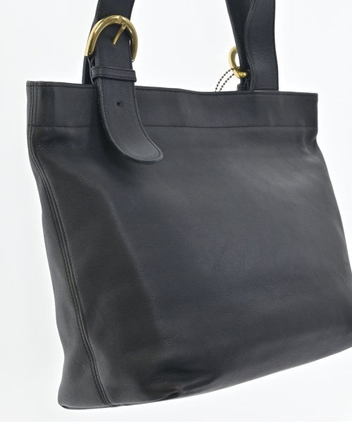 COACH กระเป๋าถือขนาดใหญ่