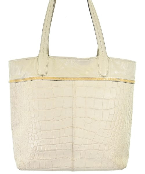 COACH กระเป๋าถือขนาดใหญ่