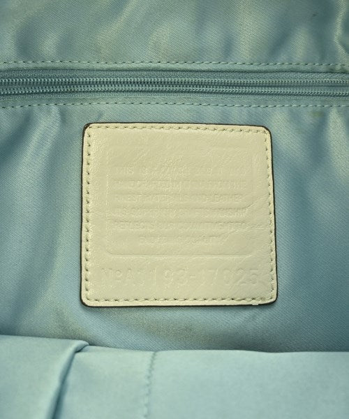 COACH กระเป๋าถือขนาดใหญ่