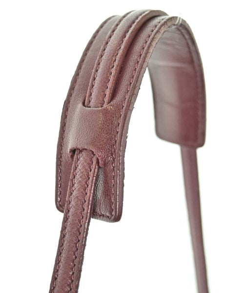 COACH กระเป๋าสะพาย