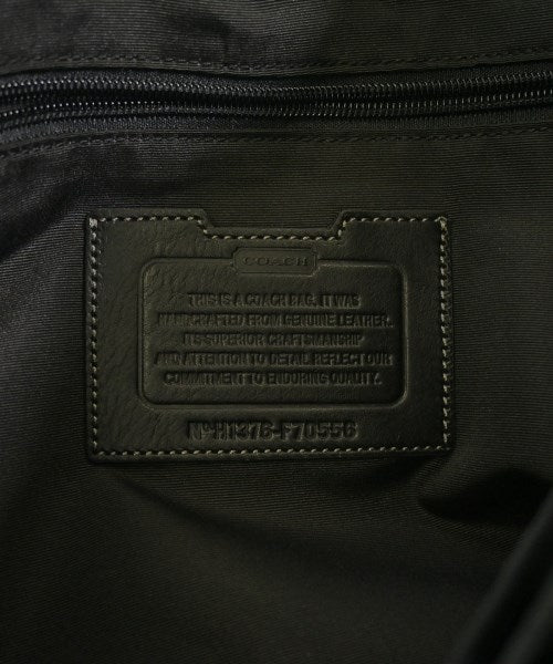 COACH กระเป๋าสะพาย
