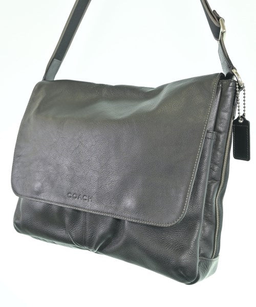 COACH กระเป๋าสะพาย