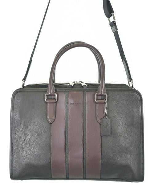 COACH กระเป๋าธุรกิจ