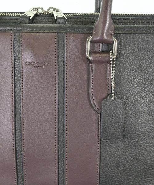COACH กระเป๋าธุรกิจ