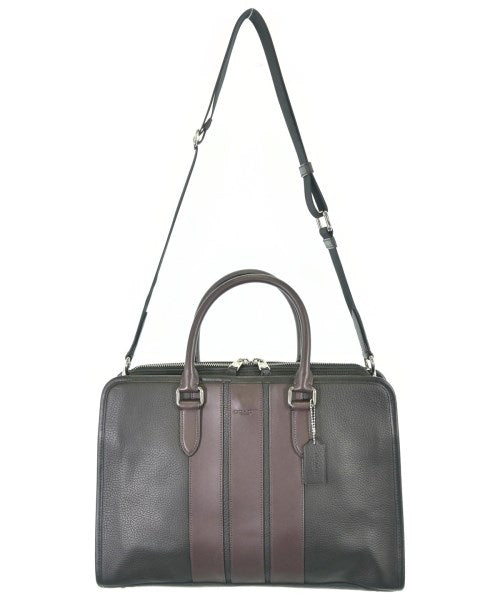 COACH กระเป๋าธุรกิจ