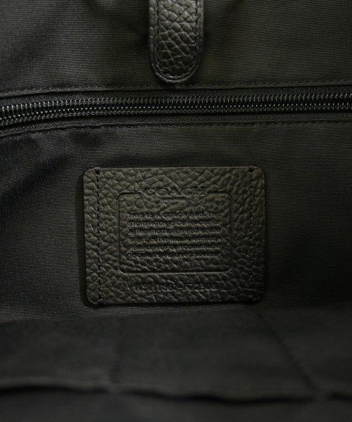 COACH กระเป๋าธุรกิจ