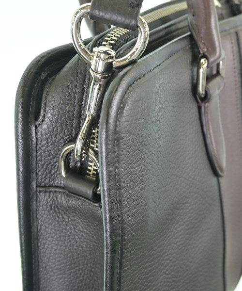 COACH กระเป๋าธุรกิจ