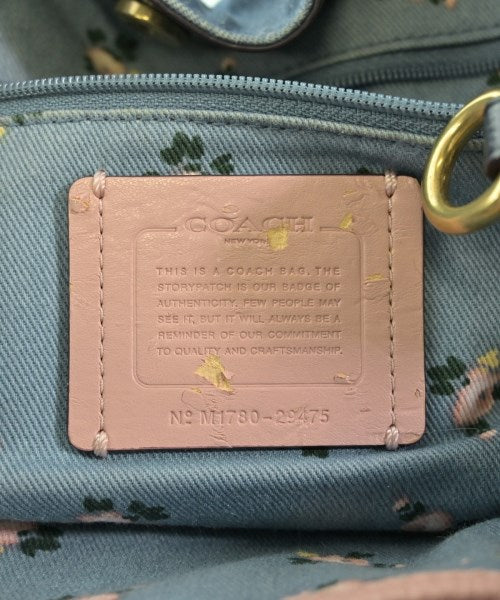 COACH กระเป๋าถือ