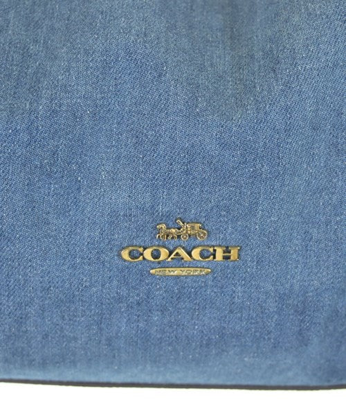 COACH กระเป๋าถือ