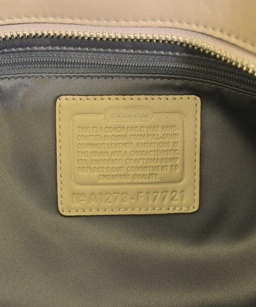 COACH กระเป๋าถือ