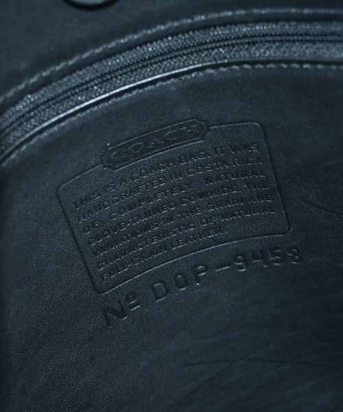 COACH กระเป๋าสะพาย