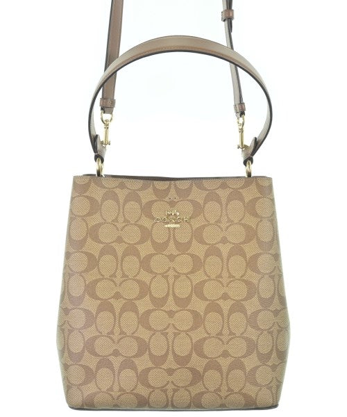COACH กระเป๋าถือ