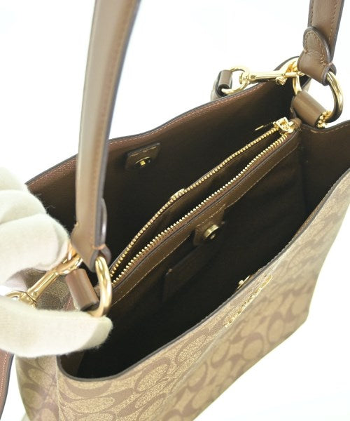 COACH กระเป๋าถือ
