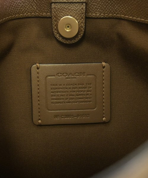 COACH กระเป๋าถือ