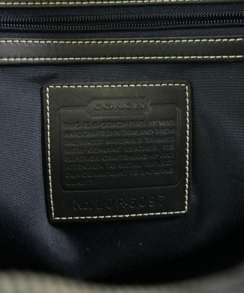 COACH กระเป๋าถือ