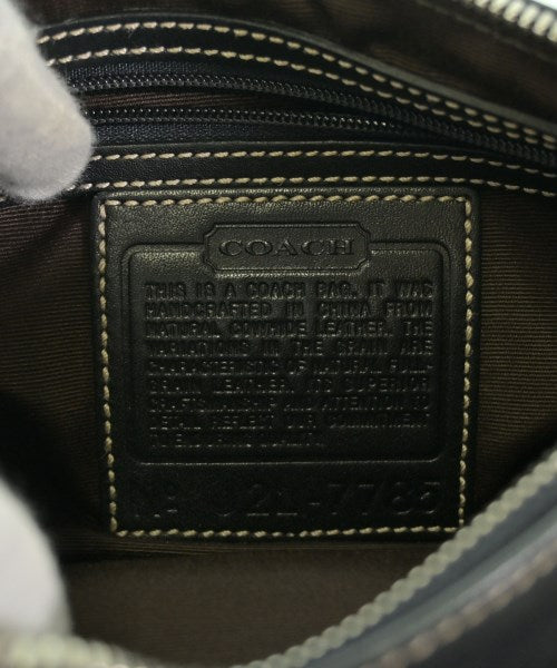 COACH กระเป๋าถือ