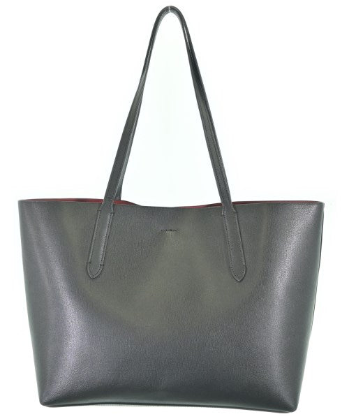 COACH กระเป๋าถือขนาดใหญ่