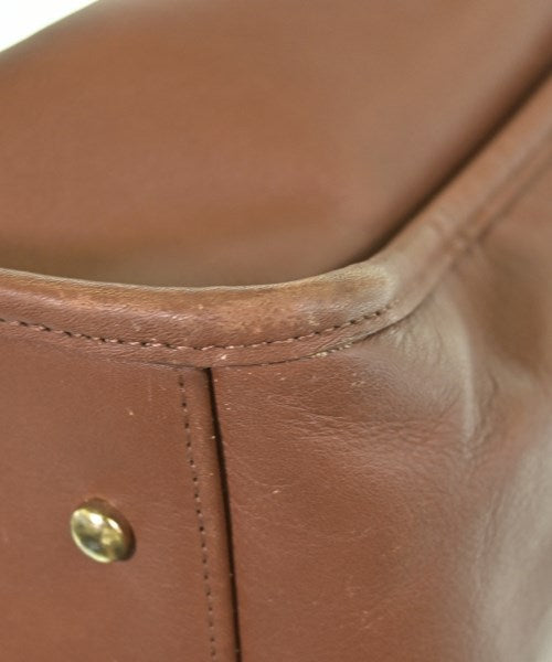 COACH กระเป๋าถือขนาดใหญ่