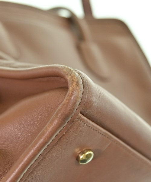 COACH กระเป๋าถือขนาดใหญ่