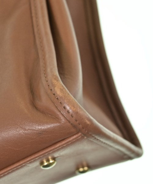 COACH กระเป๋าถือขนาดใหญ่