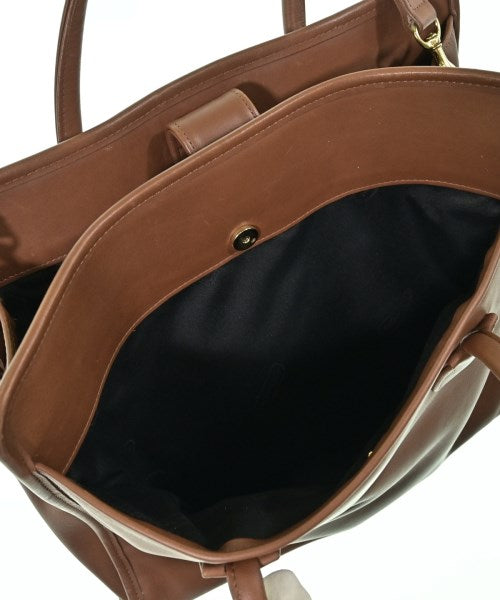 COACH กระเป๋าถือขนาดใหญ่