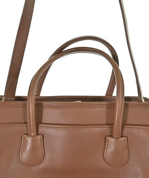 COACH กระเป๋าถือขนาดใหญ่