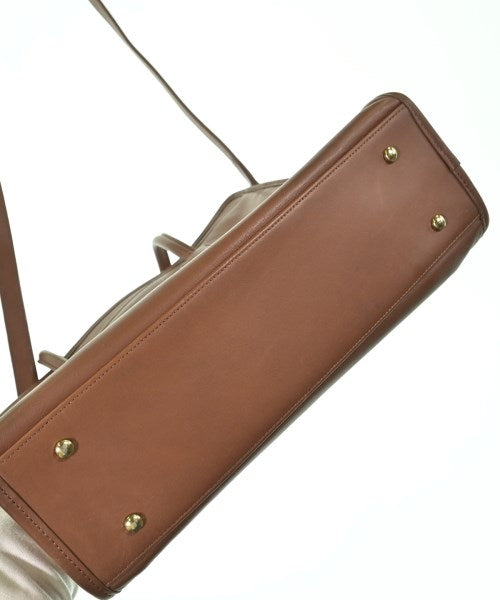COACH กระเป๋าถือขนาดใหญ่