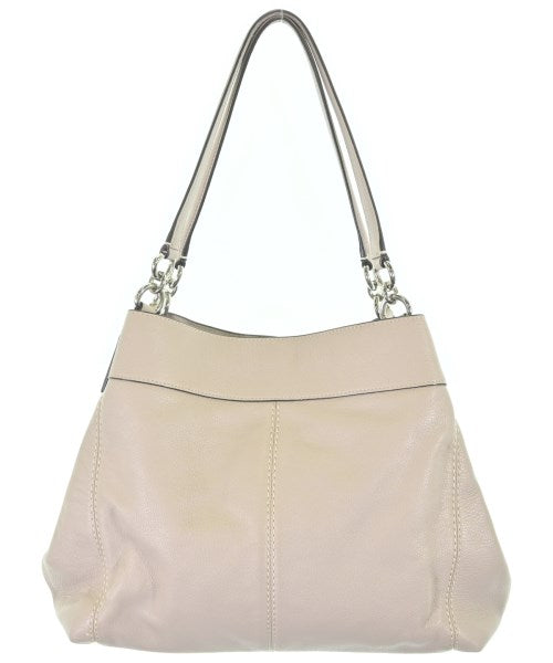 COACH กระเป๋าถือขนาดใหญ่