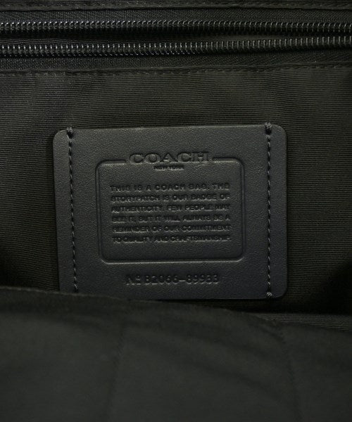 COACH กระเป๋าถือขนาดใหญ่