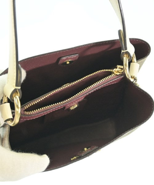 COACH กระเป๋าถือ