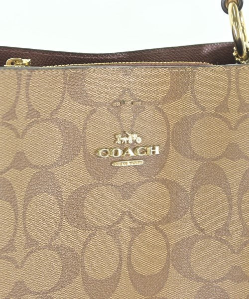 COACH กระเป๋าถือ