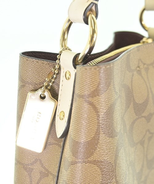 COACH กระเป๋าถือ