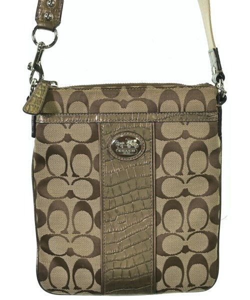 COACH กระเป๋าสะพาย