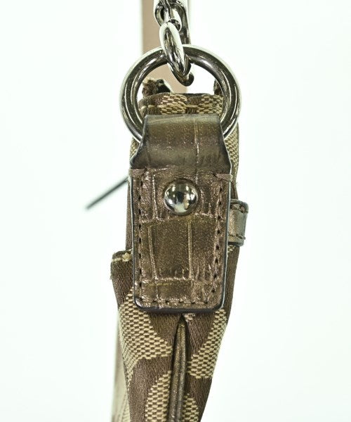 COACH กระเป๋าสะพาย
